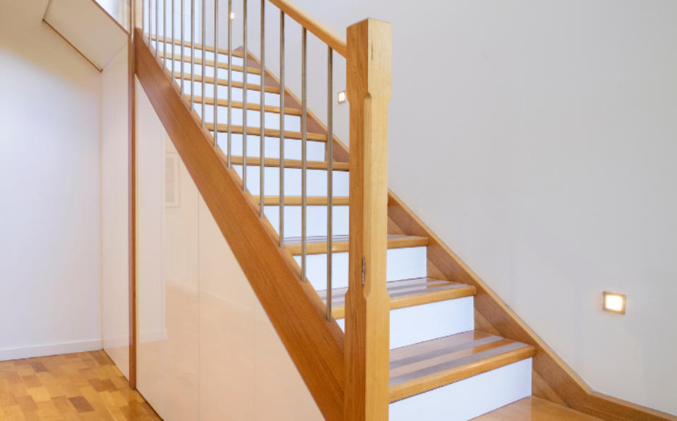 Under Stairs Storage Solutions, Bespoke - Hambledon Staircases